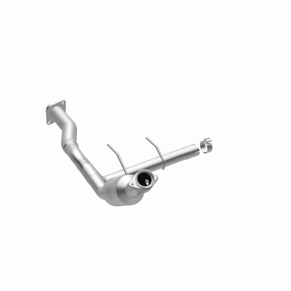 Magnaflow 5551139