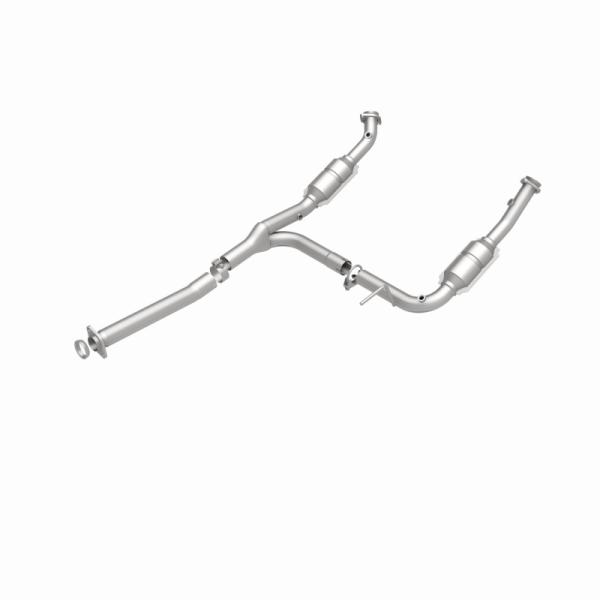MAG Converter Direct Fit Magnaflow 49406