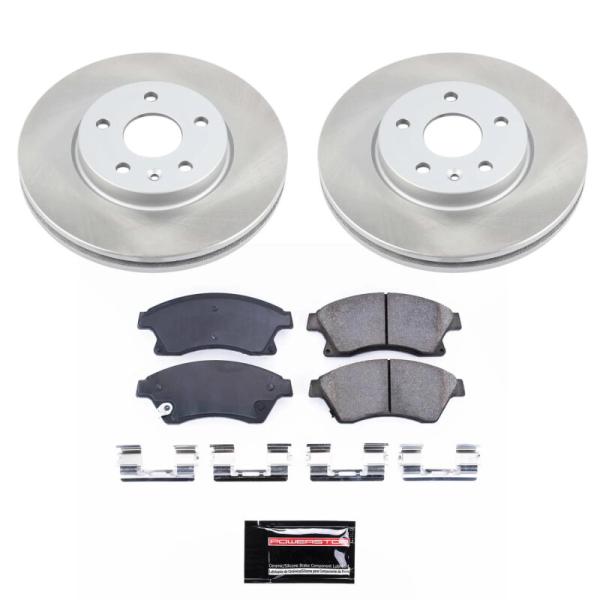 PowerStop SC5550
