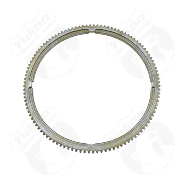 Yukon Gear & Axle YSPABS-020