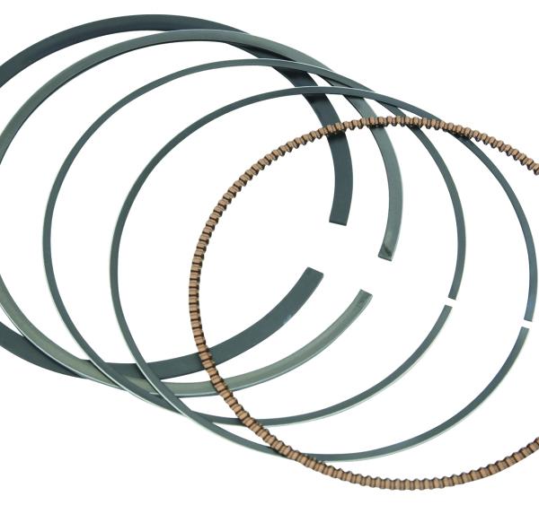 Vertex Pistons 24487B