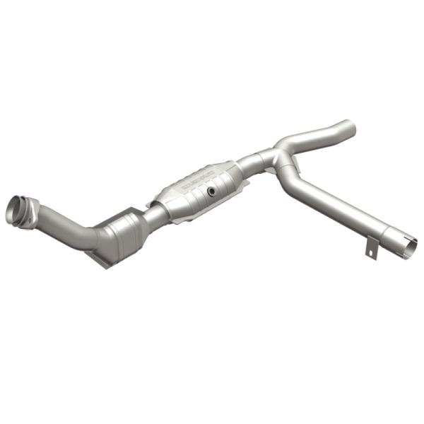 MAG Converter Direct Fit Magnaflow 51199