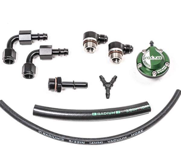 Radium Engineering 20-0898-PK