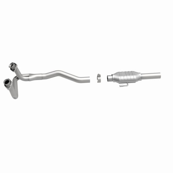 Magnaflow 93314