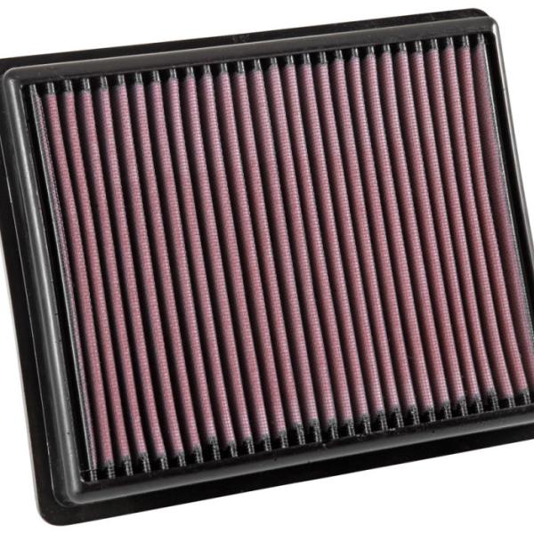 KN Drop in Air Filters K&N Engineering 33-3054