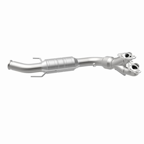 MAG Converter Direct Fit Magnaflow 23687