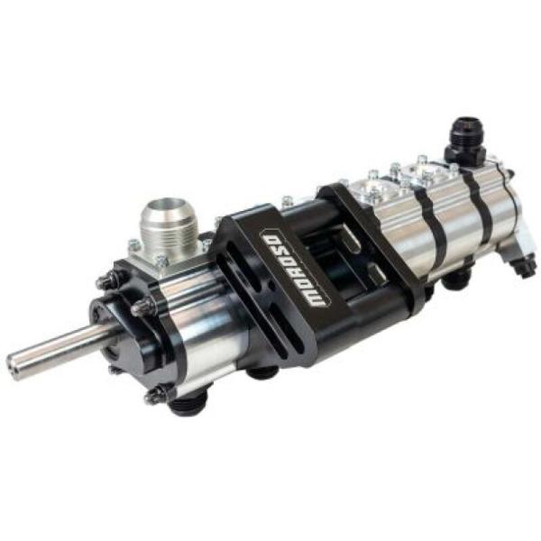 Moroso 22406