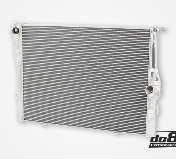 DOB Radiator do88 WC-190