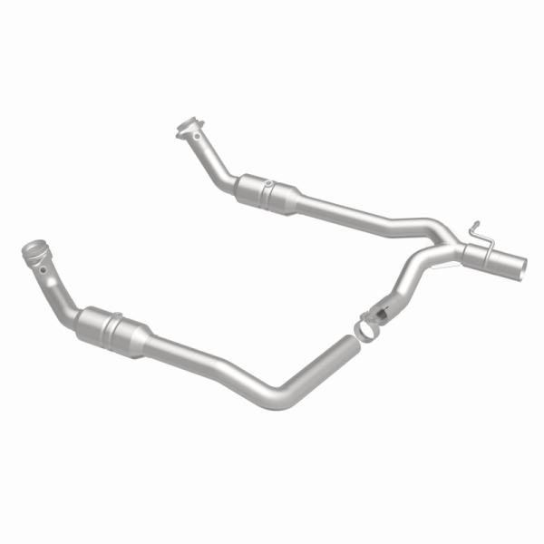 MAG Converter Direct Fit Magnaflow 5551294