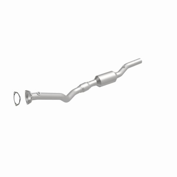 MAG Converter Direct Fit Magnaflow 4481024