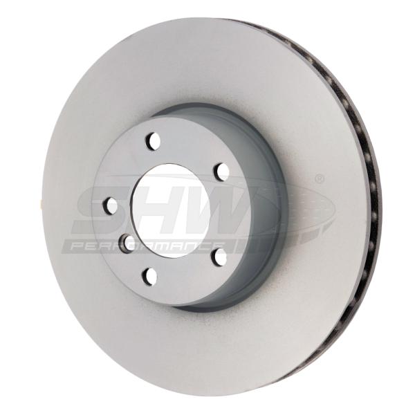 SHW Performance BFX30591