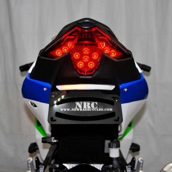 New Rage Cycles N500-FE-S-SE