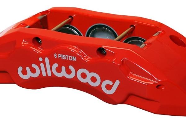 Wilwood 120-13816-RD