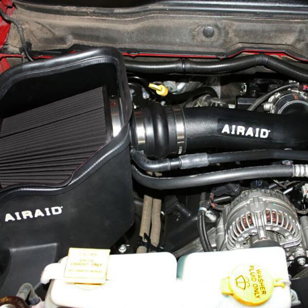 Airaid 302-220