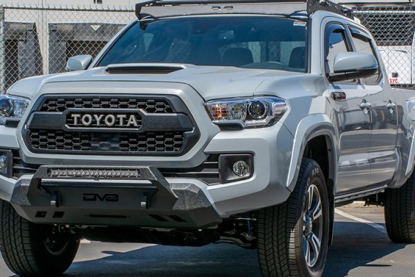 DV8 Offroad FBTT1-05