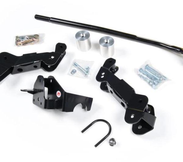 JKS Hardware/Brackets JKS Manufacturing JSPEC2450