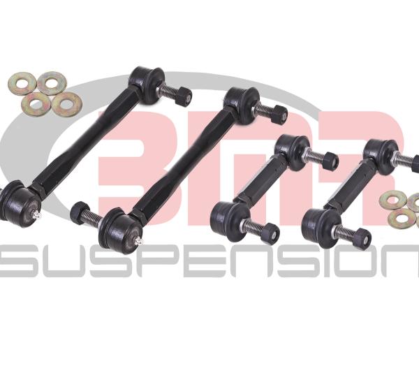 BMR Suspension ELK012