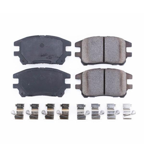 PowerStop 17-930