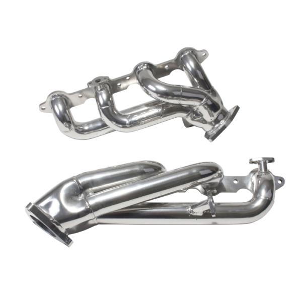BBK Short Tuned Length Headers BBK 40050