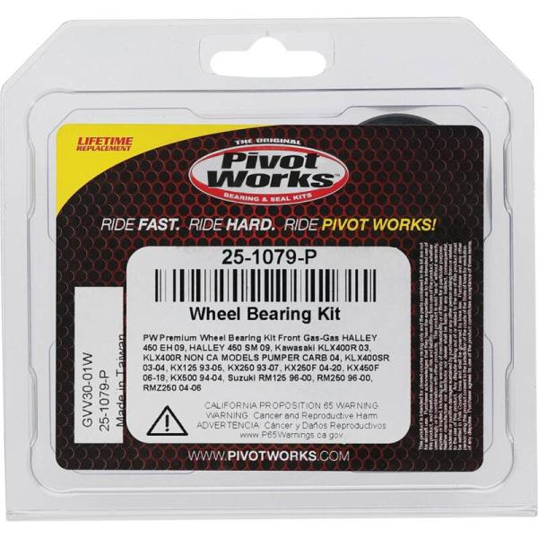 Pivot Works 25-1079-P