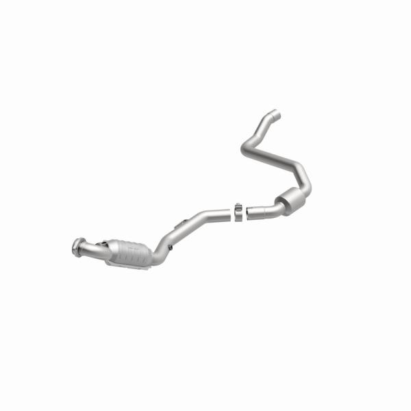 MAG Converter Direct Fit Magnaflow 24570