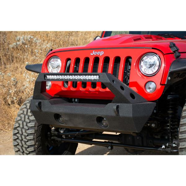 DV8 Offroad FBSHTB-25