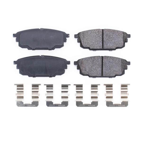 PowerStop 17-892