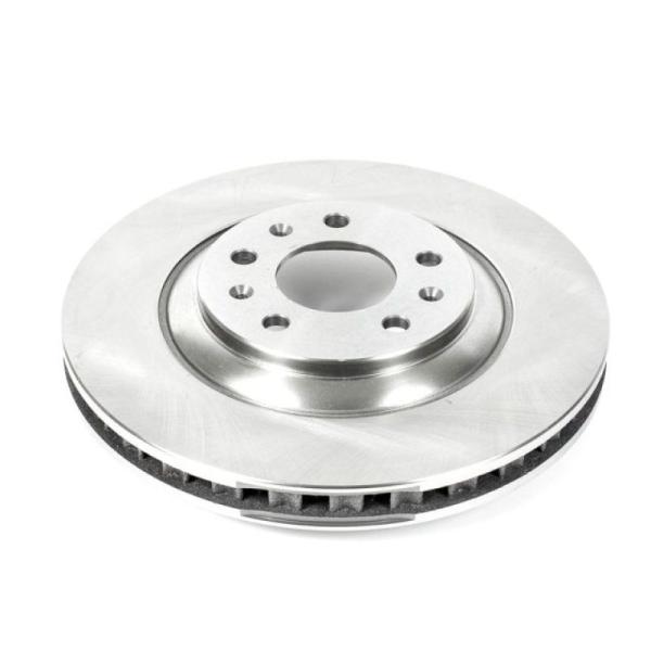 PowerStop AR82107