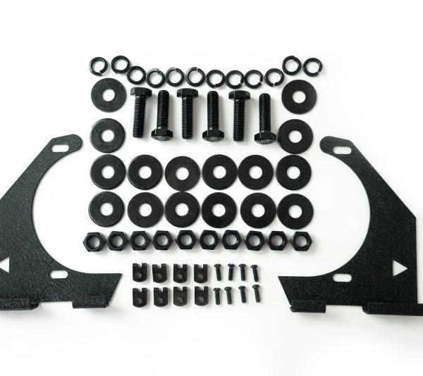 DV8 Offroad FBSHTB-15