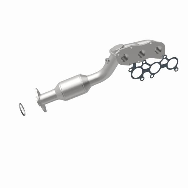 MAG Converter Direct Fit Magnaflow 49994