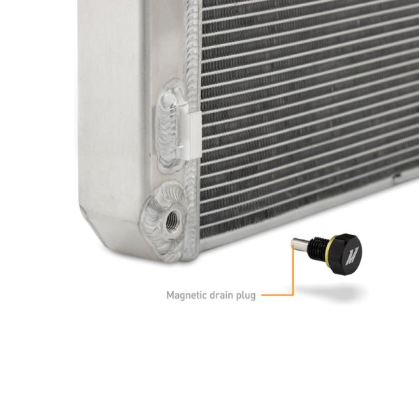 Mishimoto MMRAD-GX460-10