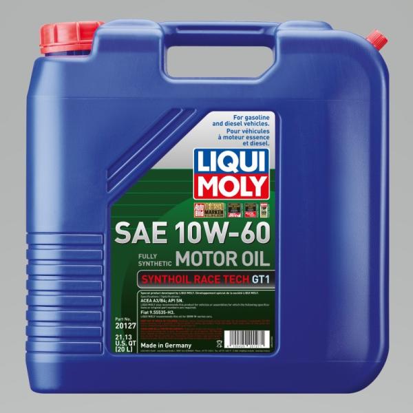 LIQUI MOLY 20127