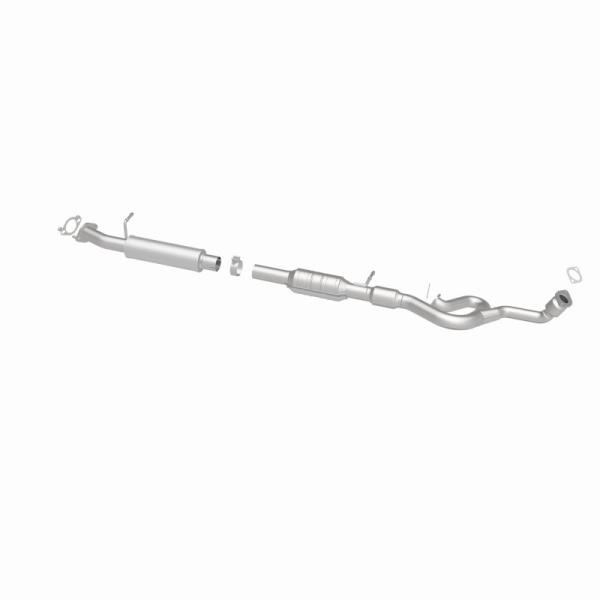 MAG Converter Direct Fit Magnaflow 24240