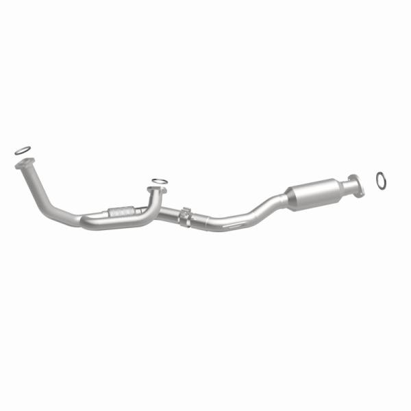 MAG Converter Direct Fit Magnaflow 4481091