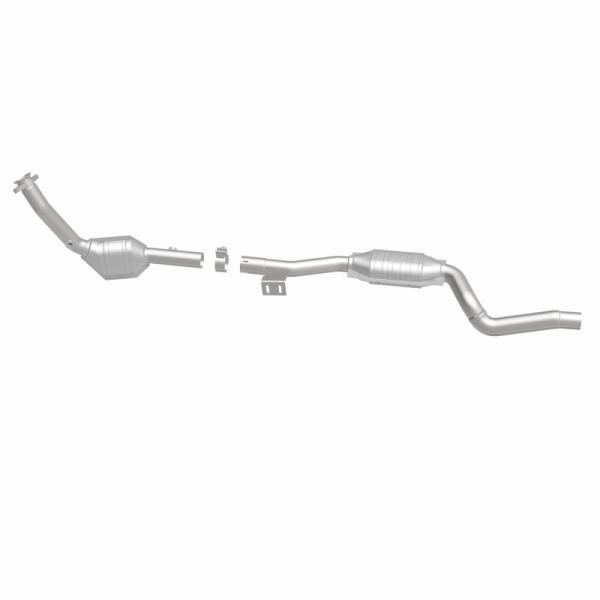 MAG Converter Direct Fit Magnaflow 52115