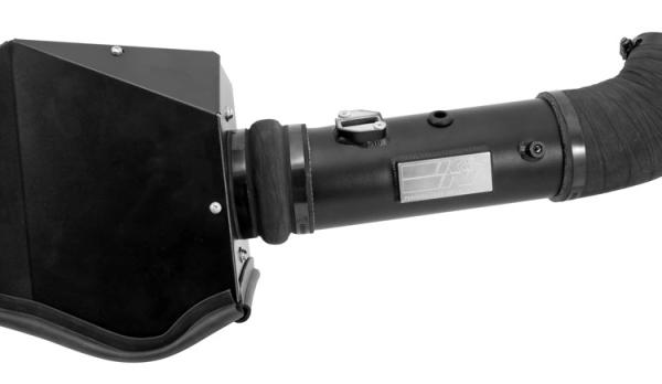 K&N Engineering 71-2582