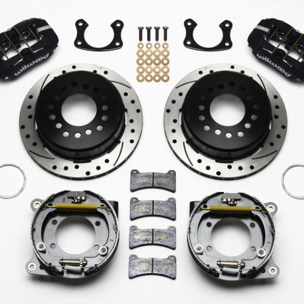 WIL Dynapro Brake Kit Wilwood 140-11389-D