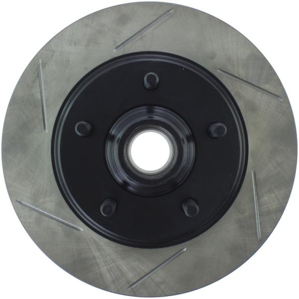 Stoptech 126.65080SR