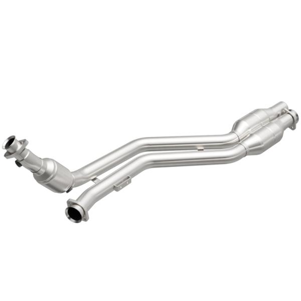 MAG Converter Direct Fit Magnaflow 454022