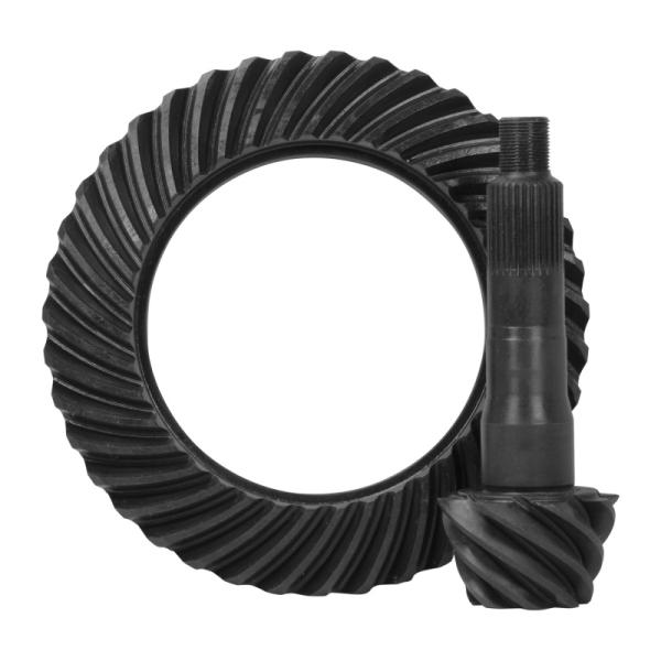 YUK Gear Sets - Toyota Yukon Gear & Axle YG T9.5-488