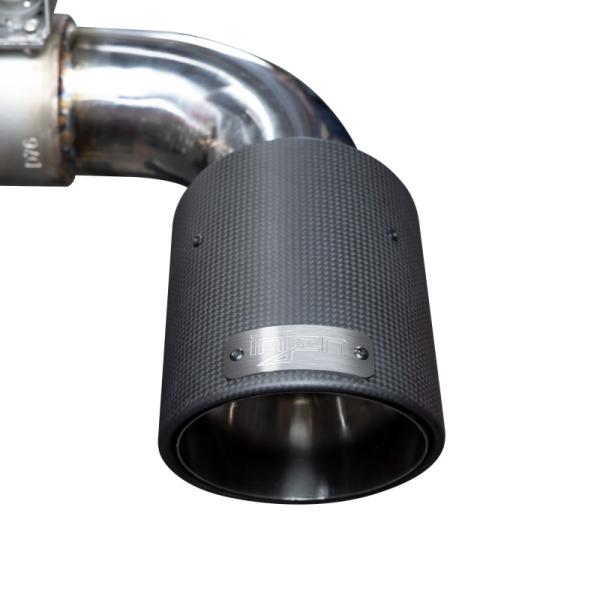 Injen SES2300CF