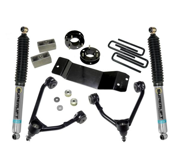 Superlift 3700B