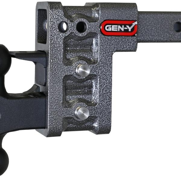 GEN-Y Hitch GH-523