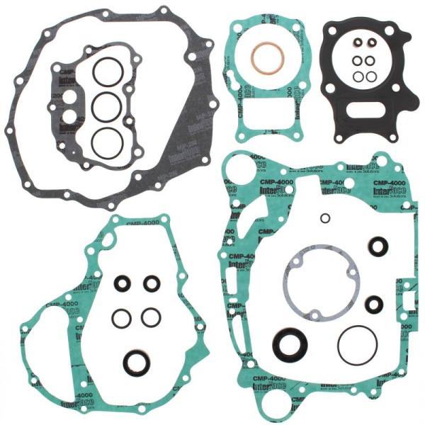 Vertex Pistons 811888
