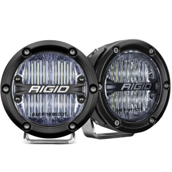 Rigid Industries 36120