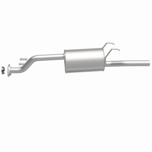 MAG BRE Muffler Kit Magnaflow 108-0059