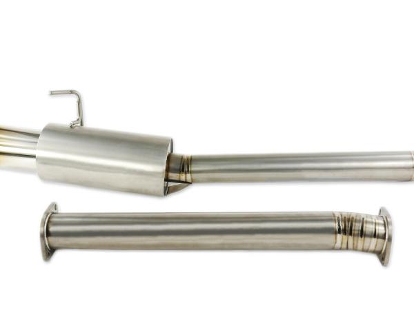 ISR Performance IS-GTTI-350Z