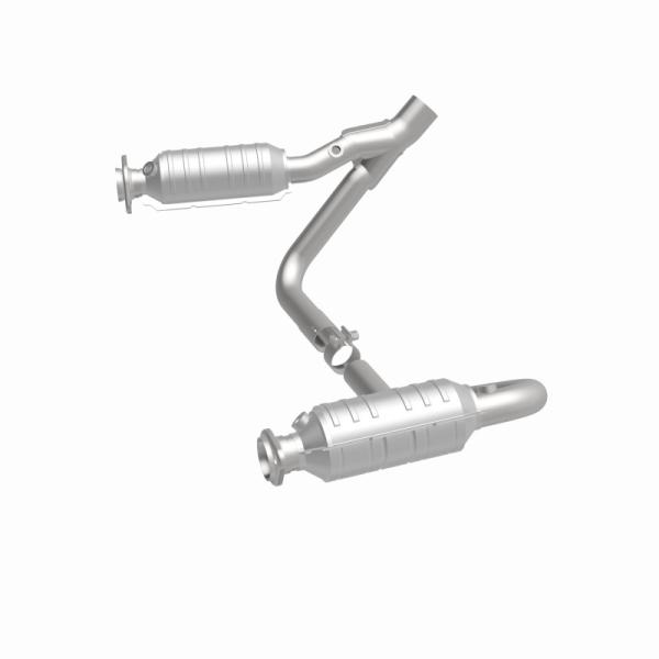 MAG Converter Direct Fit Magnaflow 49832