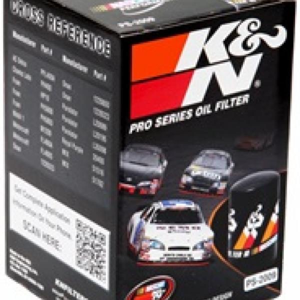 K&N Engineering PS-2009