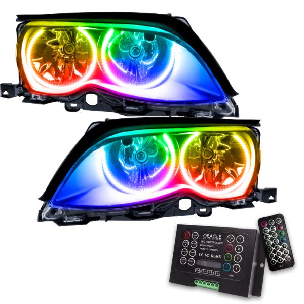 ORACLE Lighting 7104-333